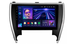 Автомагнітола штатна Teyes CC3 3+32 Gb Toyota Camry 7 XV 50 55 North America 2014-2017 10 Фото Автомагнітола штатна Teyes CC3 3+32 Gb Toyota Camry 7 XV 50 55 North America 2014-2017 10