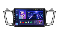 Автомагнітола штатна Teyes CC3 3+32 Gb Toyota RAV4 4 XA40 5 XA50 2012-2018 (B) 10 Фото Автомагнітола штатна Teyes CC3 3+32 Gb Toyota RAV4 4 XA40 5 XA50 2012-2018 (B) 10