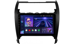 Автомагнітола штатна Teyes CC3 4+64 Gb Toyota Camry 7 XV 50 55 (US EDITION) 2012-2014 10 Фото Автомагнітола штатна Teyes CC3 4+64 Gb Toyota Camry 7 XV 50 55 (US EDITION) 2012-2014 10