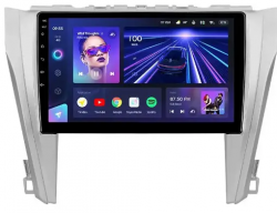 Автомагнітола штатна Teyes CC3 4+64 Gb Toyota Camry 7 XV 50 55 2014-2017 (A) 10 Фото Автомагнітола штатна Teyes CC3 4+64 Gb Toyota Camry 7 XV 50 55 2014-2017 (A) 10