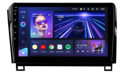 Автомагнітола штатна Teyes CC3 4+64 Gb Toyota Tundra XK50 2007-2013 Sequoia XK60 2008-2017 10 Фото Автомагнітола штатна Teyes CC3 4+64 Gb Toyota Tundra XK50 2007-2013 Sequoia XK60 2008-2017 10