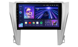 Автомагнітола штатна Teyes CC3 6+128 Gb Toyota Camry 7 XV 50 55 2014-2017 (A) 10 Фото Автомагнітола штатна Teyes CC3 6+128 Gb Toyota Camry 7 XV 50 55 2014-2017 (A) 10