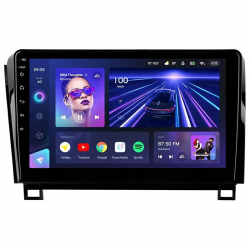 Автомагнітола штатна Teyes CC3 6+128 Gb Toyota Tundra XK50 2007-2013 Sequoia XK60 2008-2017 10 Фото Автомагнітола штатна Teyes CC3 6+128 Gb Toyota Tundra XK50 2007-2013 Sequoia XK60 2008-2017 10