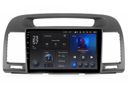 Автомагнітола штатна Teyes X1 2+32Gb Toyota Camry 5 XV 30 2001-2006-A 9 Фото Автомагнітола штатна Teyes X1 2+32Gb Toyota Camry 5 XV 30 2001-2006-A 9