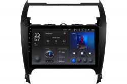 Автомагнітола штатна Teyes X1 2+32Gb Toyota Camry 7 XV 50 55 (US EDITION) 2012-2014 10 Фото Автомагнітола штатна Teyes X1 2+32Gb Toyota Camry 7 XV 50 55 (US EDITION) 2012-2014 10