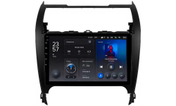 Автомагнітола штатна Teyes X1 2+32Gb Toyota Camry 7 XV 50 55 Middle East 2012-2014 10 Фото Автомагнітола штатна Teyes X1 2+32Gb Toyota Camry 7 XV 50 55 Middle East 2012-2014 10
