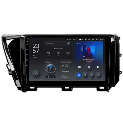 Автомагнітола штатна Teyes X1 2+32Gb Toyota Camry 8 XV 70 2017-2020 (B) 10 Фото Автомагнітола штатна Teyes X1 2+32Gb Toyota Camry 8 XV 70 2017-2020 (B) 10