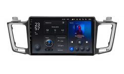 Автомагнітола штатна Teyes X1 2+32Gb Toyota RAV4 4 XA40 5 XA50 2012-2018 (A) 10 Фото Автомагнітола штатна Teyes X1 2+32Gb Toyota RAV4 4 XA40 5 XA50 2012-2018 (A) 10