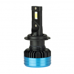 Світлодіодні лампи DriveX AL-08 H7 6000K LED (пара) Фото Світлодіодні лампи DriveX AL-08 H7 6000K LED (пара)