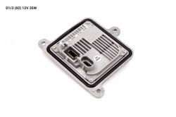 Блок розпалювання Infolight D1/3 (O2) 12V 35 W Фото Блок розпалювання Infolight D1/3 (O2) 12V 35 W