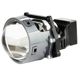 Лінза світлодіодна DriveX Bi-LED D1 3,0 Фото Лінза світлодіодна DriveX Bi-LED D1 3,0