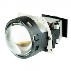 Лінза світлодіодна DriveX Bi-LED Evolution T1 24V 3 Фото Лінза світлодіодна DriveX Bi-LED Evolution T1 24V 3