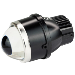 Лінза світлодіодна DriveX Bi-LED HL1 2,5 Фото Лінза світлодіодна DriveX Bi-LED HL1 2,5