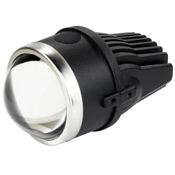Лінза світлодіодна DriveX Bi-LED HL2 3,0 Фото Лінза світлодіодна DriveX Bi-LED HL2 3,0