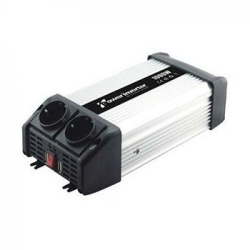 Інвертор Prime-X 1500N-B (12V/220V) Фото Інвертор Prime-X 1500N-B (12V/220V)