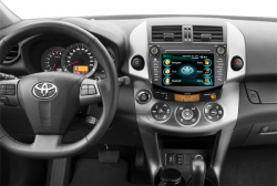    RoadRover Toyota RAV4 2013 (i10)