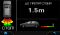 Автомагнітола штатна Phantom DVM-3050G iS (Toyota Land Cruiser Prado 150 2014-)