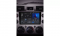 Автомагнітола штатна Teyes X1 2+32Gb Toyota FJ Cruiser J15 2006-2020 (B) 9