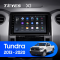 Автомагнітола штатна Teyes X1 2+32Gb Toyota Tundra XK50 2013-2020 9