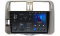Автомагнітола штатна Teyes X1 2+32Gb Wi-Fi Toyota Land Cruiser Prado 150 2009-2013 (B) 9
