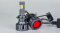 Світлодіодні лампи DriveX AL-01 PRO D2 52W CAN 9-32V 6K (пара)