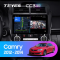 Автомагнітола штатна Teyes CC3 4+32 Gb Toyota Camry 7 XV 50 55 (US EDITION) 2012-2014 10