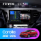 Автомагнітола штатна Teyes CC3 4+32 Gb Toyota Corolla 11 2012-2016 (A) 10