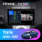 Автомагнітола штатна Teyes CC3 4+32 Gb Toyota Yaris XP90 2005-2012 9