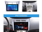 Автомагнітола штатна FORS.auto FS 2 ULTRA для Toyota Yaris/Vitz/Platz (2+32Gb, 9