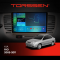 Автомагнітола штатна TORSSEN Kia Rio 05-11 FL9 4+64Gb 4G Carplay DSP