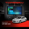 Автомагнітола штатна TORSSEN Peugeot 407 04-11 FL9 4+64Gb 4G Carplay DSP