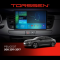 Автомагнітола штатна TORSSEN Peugeot 508 11-17 FL9 4+64Gb 4G Carplay DSP