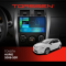 Автомагнітола штатна TORSSEN Toyota Auris 2006-2011 FL9 4+64Gb 4G Carplay DSP