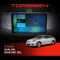 Автомагнітола штатна TORSSEN Toyota Avalon 06-11 JBL FL9 4+64Gb 4G Carplay DSP
