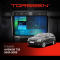 Автомагнітола штатна TORSSEN Toyota Avensis T25 03-09 FL9 4+64Gb 4G Carplay DSP