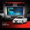 Автомагнітола штатна TORSSEN Toyota Camry 40 FL9 4+64Gb 4G Carplay DSP
