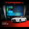 Автомагнітола штатна TORSSEN Toyota Camry 55 FL10 4+64Gb 4G Carplay DSP