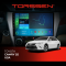 Автомагнітола штатна TORSSEN Toyota Camry 55 USA FL10 4+64Gb 4G Carplay DSP