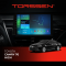 Автомагнітола штатна TORSSEN Toyota Camry 70 high FL9 4+64Gb 4G Carplay DSP