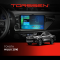 Автомагнітола штатна TORSSEN Toyota Hilux 16 FL10 4+64Gb 4G Carplay DSP