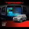 Автомагнітола штатна TORSSEN Toyota LC200 2008+ FL10 4+64Gb 4G Carplay DSP