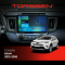 Автомагнітола штатна TORSSEN Toyota Rav4 2013-2018 FL9 4+64Gb 4G Carplay DSP