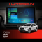 Автомагнітола штатна TORSSEN Toyota Rav4 2019+ FL10 4+64Gb 4G Carplay DSP