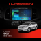 Автомагнітола штатна TORSSEN Toyota Venza 08-16 FL9 4+64Gb 4G Carplay DSP