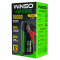 Пусковий пристрій Winso Jump Starter 300A/600A 16000mAh 140310