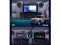 Автомагнітола штатна FORS.auto FS 2 PRO для Toyota Land Cruiser (2+32Gb, 9inch) 2015+