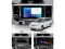 Автомагнітола штатна FORS.auto FS 2 PRO для Toyota Sienna (2+32Gb, 9inch) 2011-2014