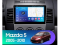 Автомагнитола штатная FORS.auto FS 4 PRO для Mazda 5 (4+64Gb, 9-дюймовый) 2005-2010 Фото Автомагнитола штатная FORS.auto FS 4 PRO для Mazda 5 (4+64Gb, 9-дюймовый) 2005-2010