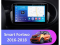 Автомагнитола штатная FORS.auto FS 4 PRO для Smart Fortwo (4+64Gb, 9-дюймовый) 2016-2018 Фото Автомагнитола штатная FORS.auto FS 4 PRO для Smart Fortwo (4+64Gb, 9-дюймовый) 2016-2018
