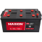 Автомобильный аккумулятор MAXION Premium 225Аh 1500A L+ (D6) Фото Автомобильный аккумулятор MAXION Premium 225Аh 1500A L+ (D6)
